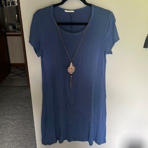 Women’s T-shirt Dress